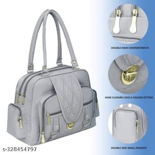 Voguish Classy Women Handbags