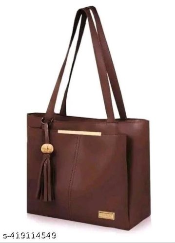 Trendy Alluring Women Handbags