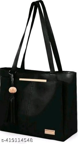 Trendy Alluring Women Handbags