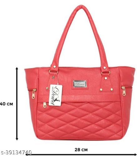 Voguish Classy Women Handbags