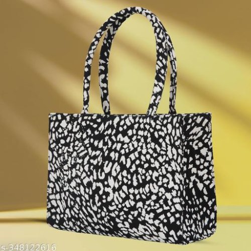 Canvas Women Tote Bags