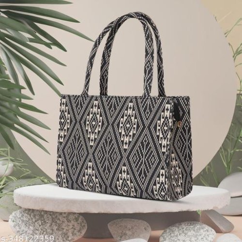 Canvas Women Tote Bags