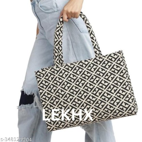 Canvas Women Tote Bags