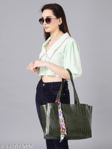Voguish Stylish Women Handbags