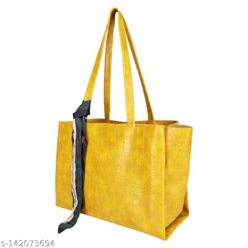 Voguish Stylish Women Handbags