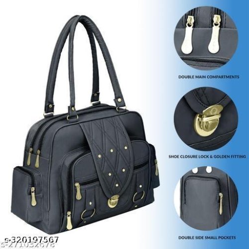 Graceful Classy Women Handbags