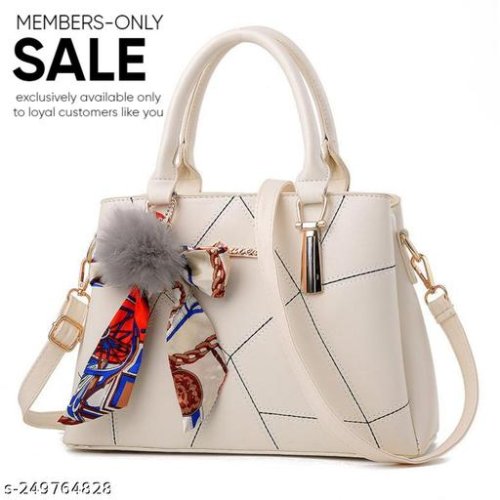 Ravishing Alluring Women Handbags