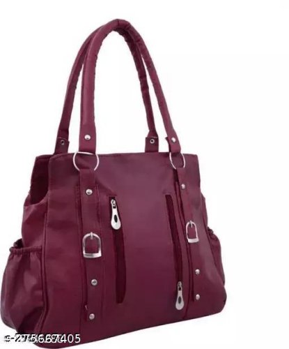 Elite Alluring Women Handbags