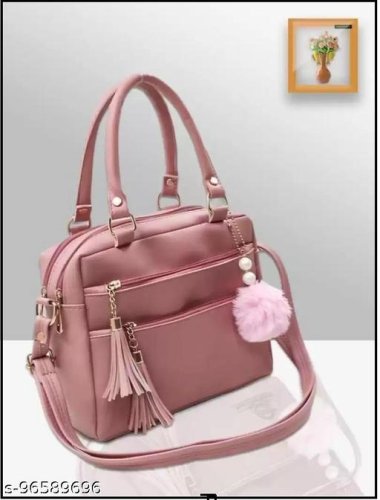 Voguish Fashionable Women Slingbags