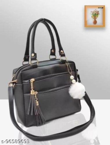 Voguish Fashionable Women Slingbags