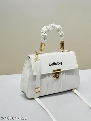 Classic Stylish Women Handbags