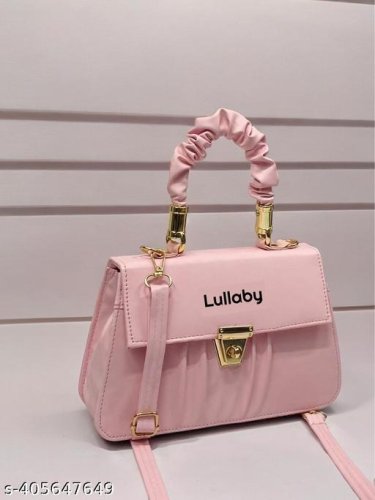 Classic Stylish Women Handbags