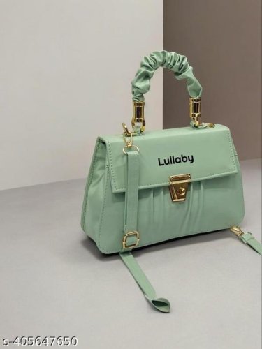 Classic Stylish Women Handbags