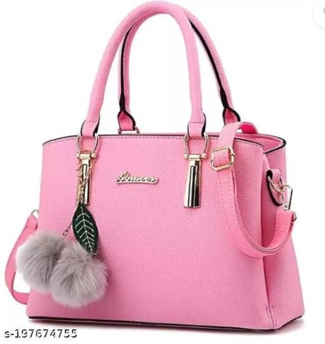 Classic Classy Women Handbags