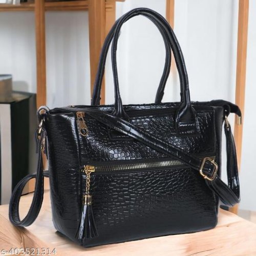 Trendy Versatile Women Handbags