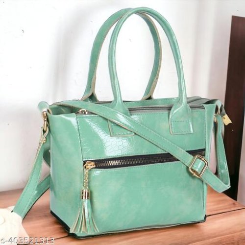 Trendy Versatile Women Handbags