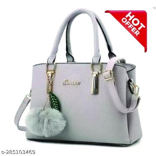 Voguish Fancy Women Handbags