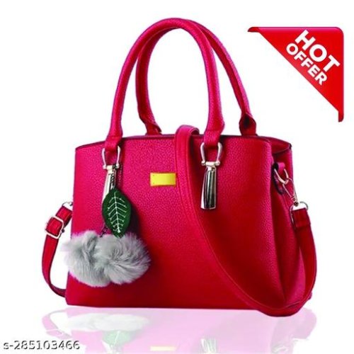 Voguish Fancy Women Handbags