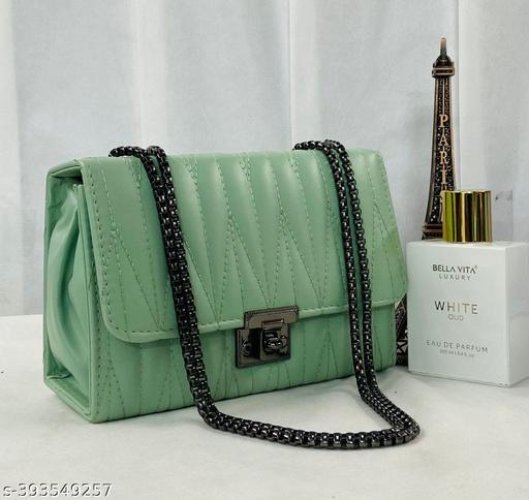 Trendy New Handbags