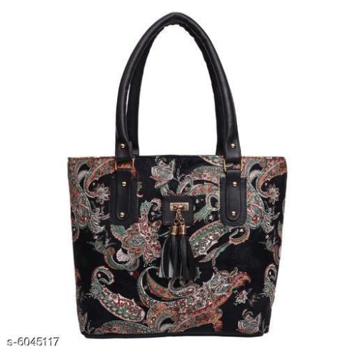 Voguish Fashionable Women Handbags