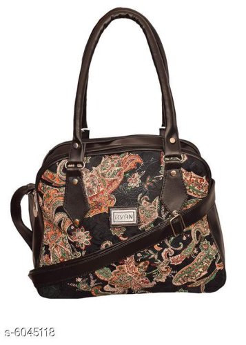 Voguish Fashionable Women Handbags