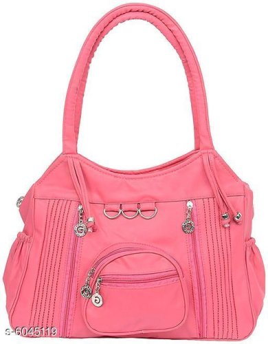 Voguish Fashionable Women Handbags