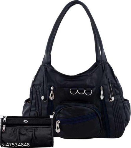 Voguish Attractive Women Handbags