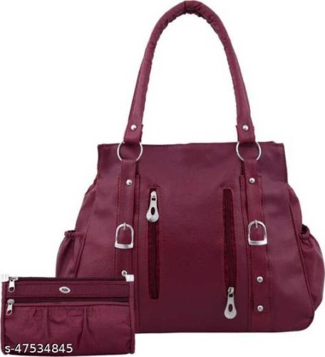 Voguish Attractive Women Handbags