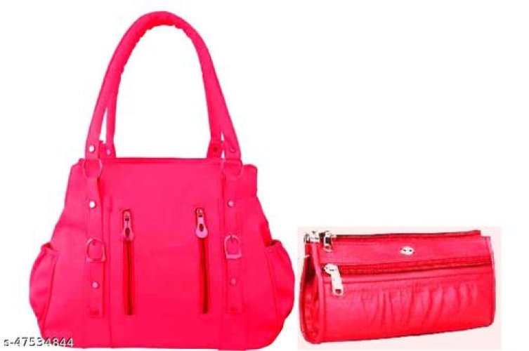 Voguish Attractive Women Handbags