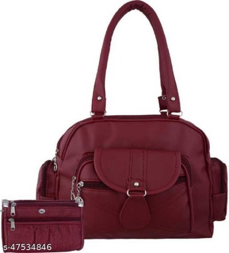 Voguish Attractive Women Handbags