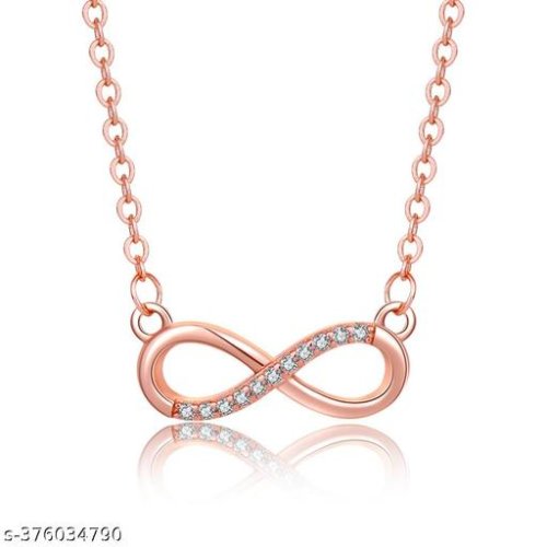 Shimmering Graceful Pendants & Lockets