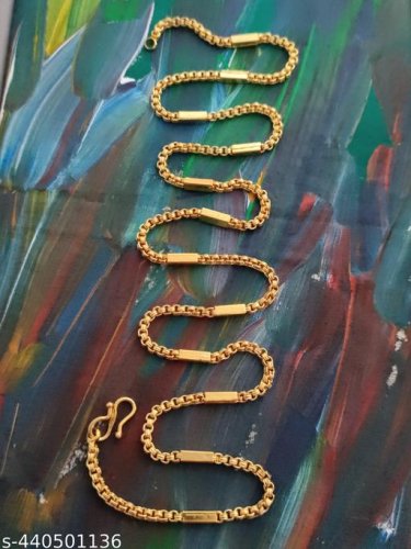 Trendy Necklaces & Chains