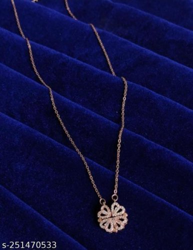 Sizzling Bejeweled Women NPendants & Lockets