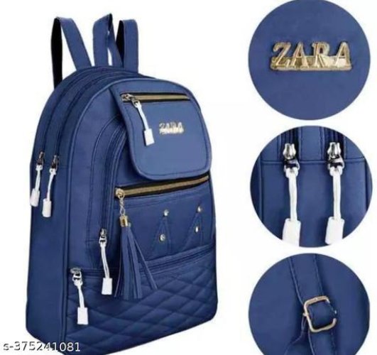 Funky Fashionable Kids Unisex Bags & Backpacks