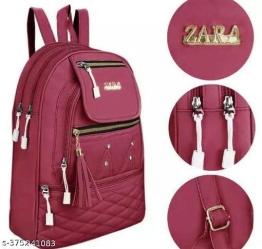 Funky Fashionable Kids Unisex Bags & Backpacks