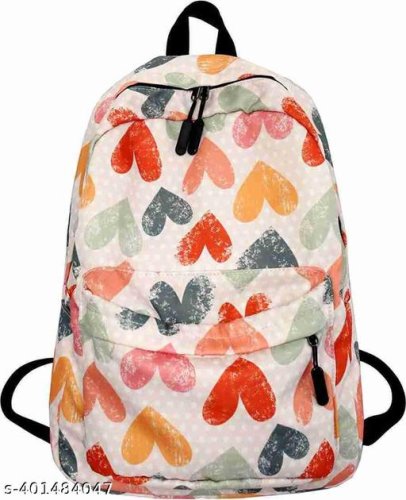 Trendy New Backpacks