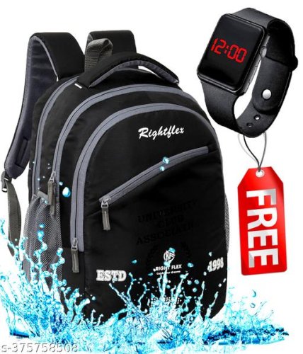 Comfy Fashionable Kids Unisex Bags & Backpacks