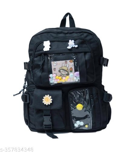 Elite Attractive Women Backpacks