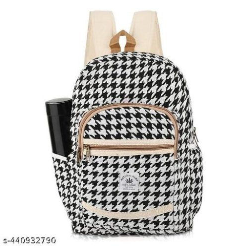 Elegant Classy Women Backpacks