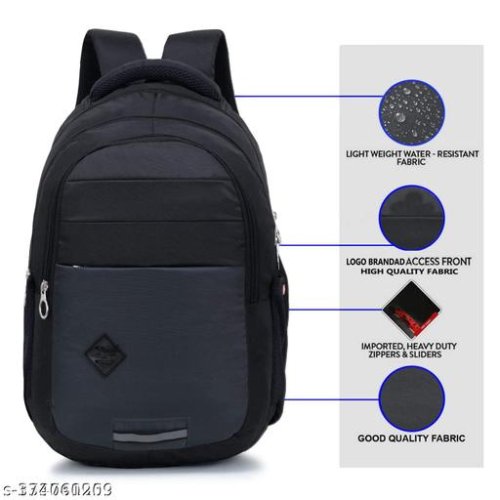 Latest Men Backpacks