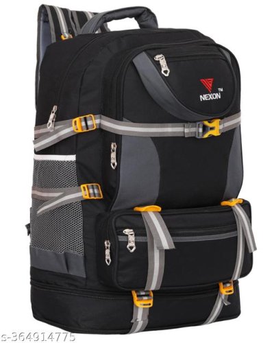 Alluring Men Backpacks