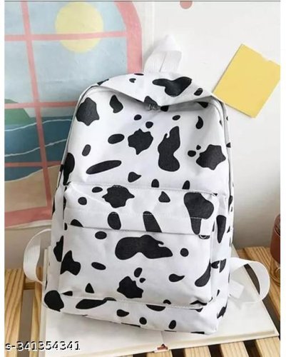 Graceful Fashionable Women Backpacks