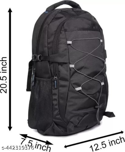 Colorful Men Backpacks