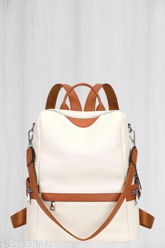 Gorgeous Classy Women Backpacks