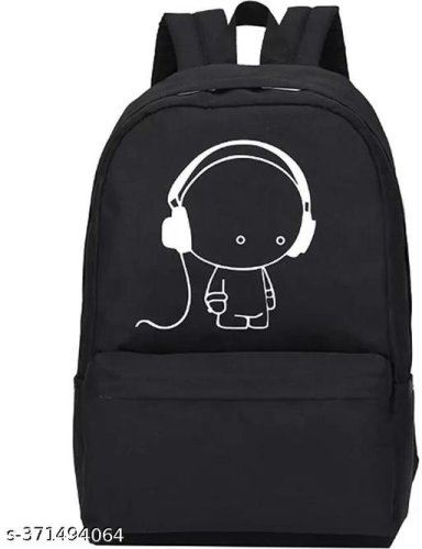 Trendy Attractive Women Backpacks