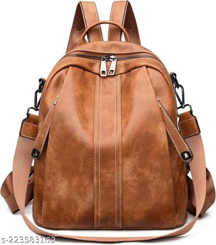 Gorgeous Versatile Women Backpacks
