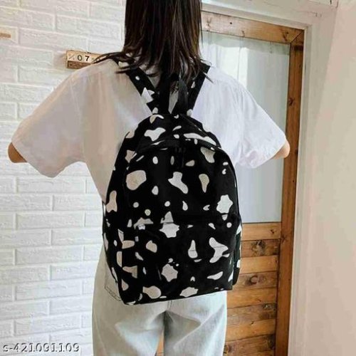 Gorgeous Fashionable Women Backpacks