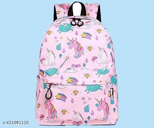 Gorgeous Fashionable Women Backpacks