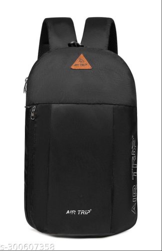 Modern Men Backpacks