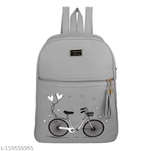 Ravishing Alluring Women Backpacks